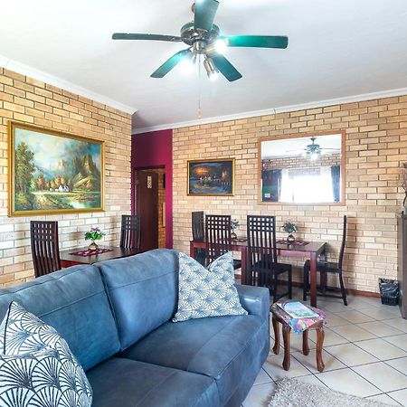 Villa Majestic For Exclusive Accommodation Port Alfred Exteriér fotografie