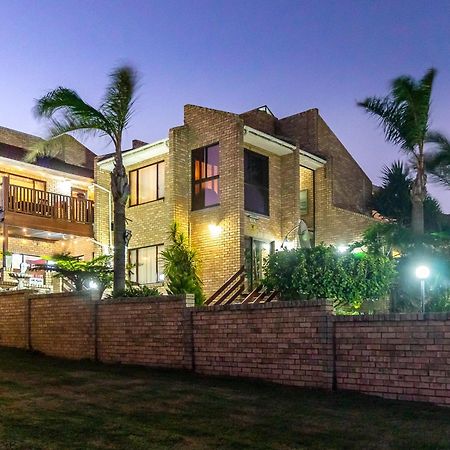 Villa Majestic For Exclusive Accommodation Port Alfred Exteriér fotografie
