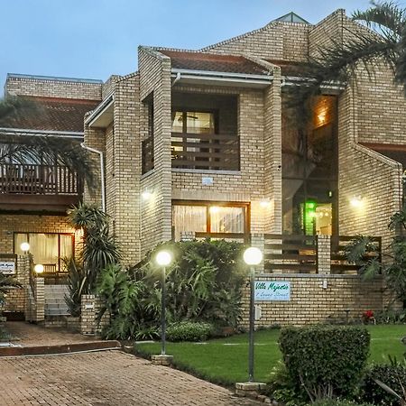Villa Majestic For Exclusive Accommodation Port Alfred Exteriér fotografie
