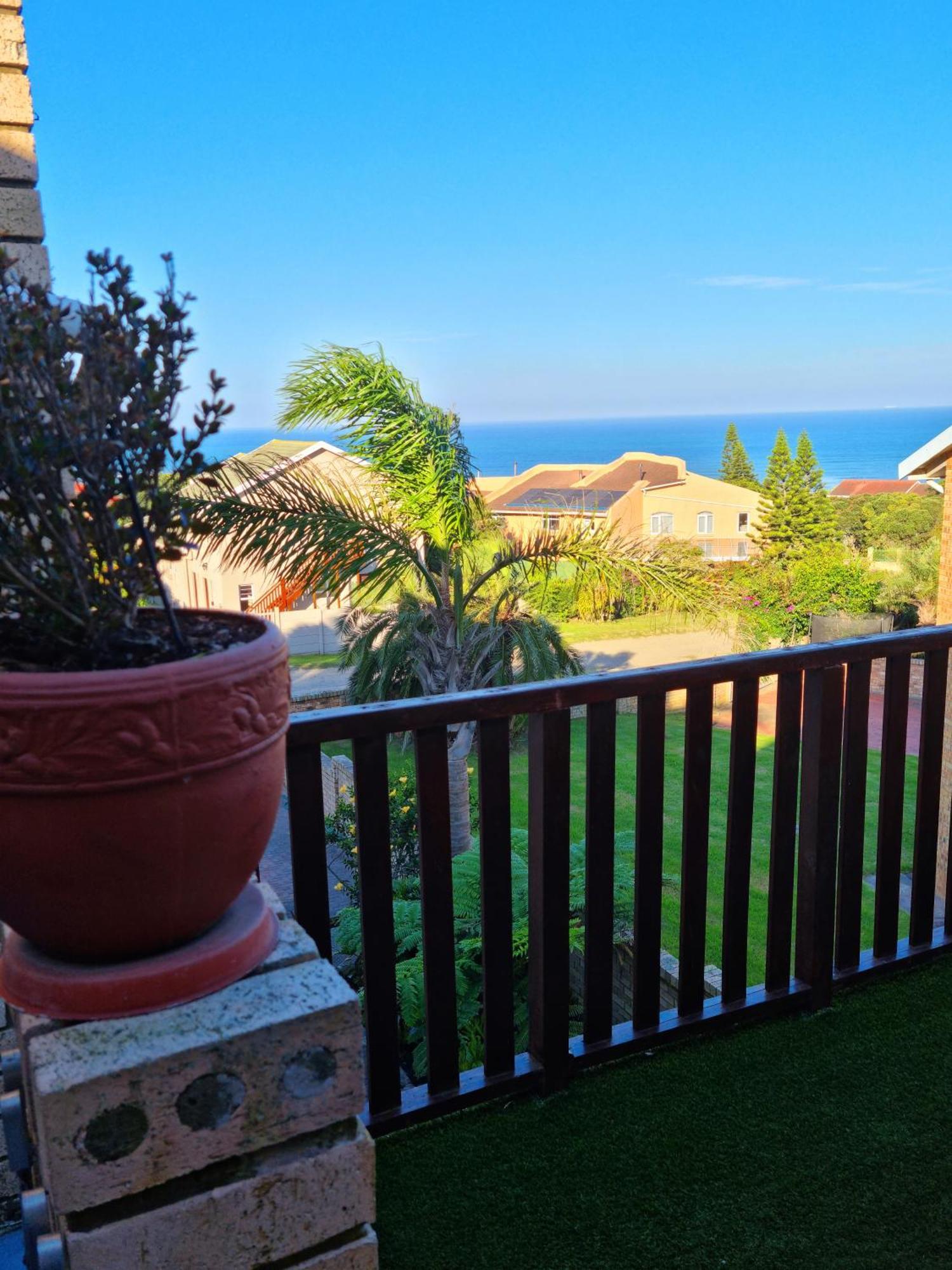 Villa Majestic For Exclusive Accommodation Port Alfred Exteriér fotografie