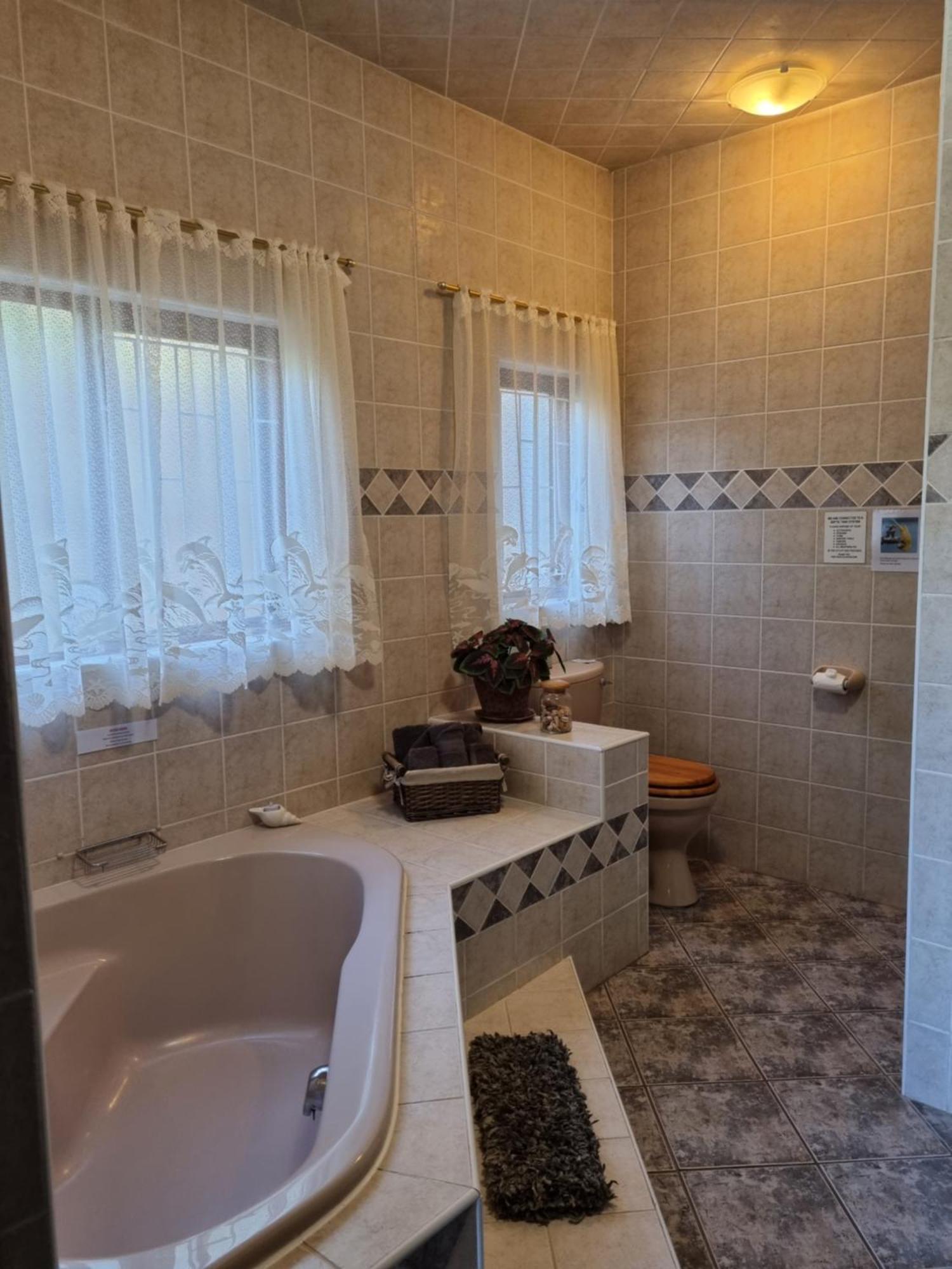 Villa Majestic For Exclusive Accommodation Port Alfred Exteriér fotografie