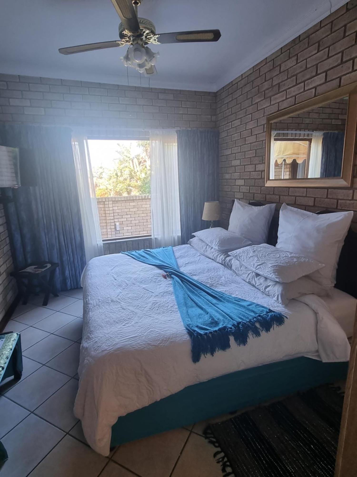 Villa Majestic For Exclusive Accommodation Port Alfred Exteriér fotografie