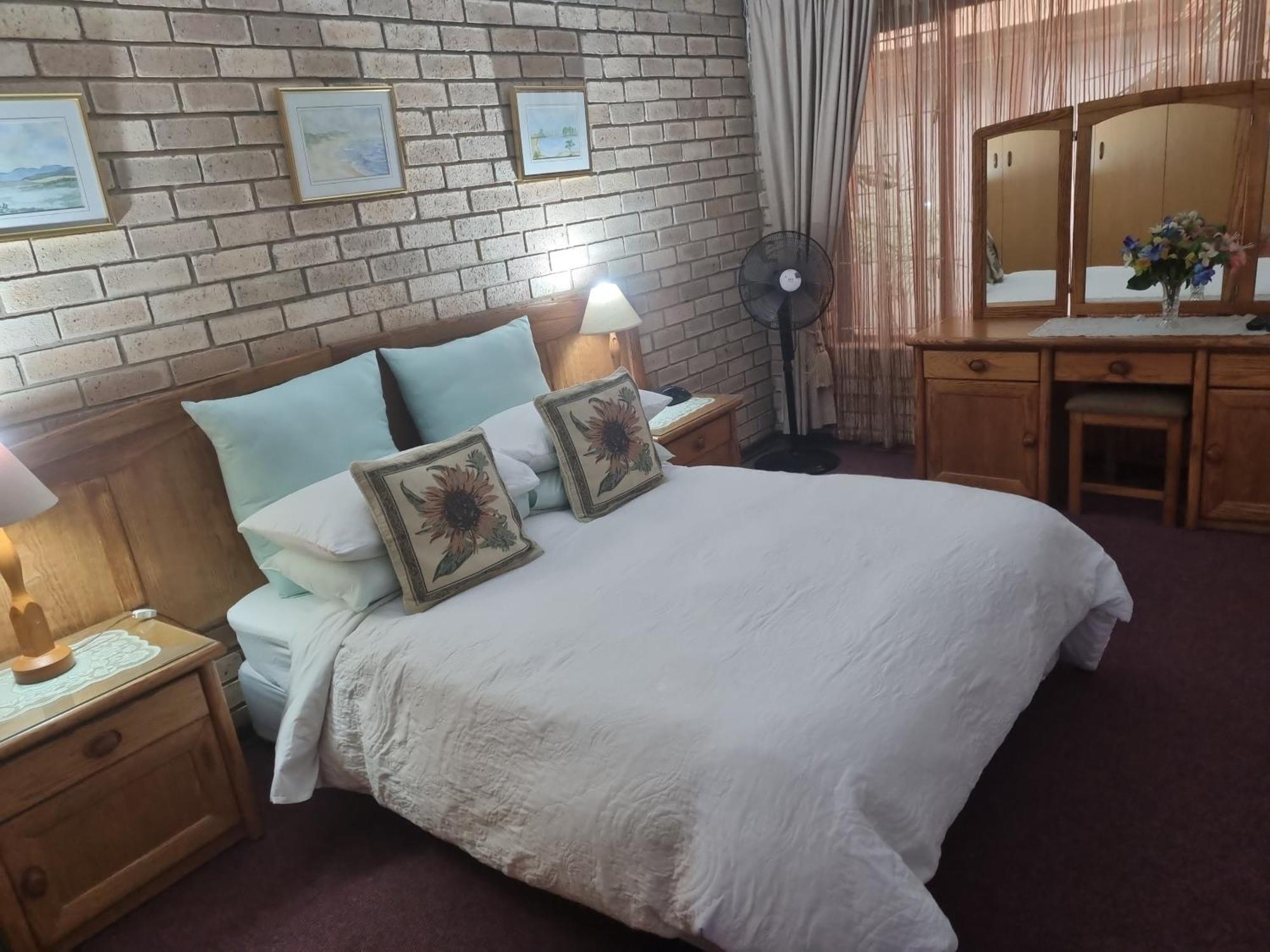Villa Majestic For Exclusive Accommodation Port Alfred Exteriér fotografie