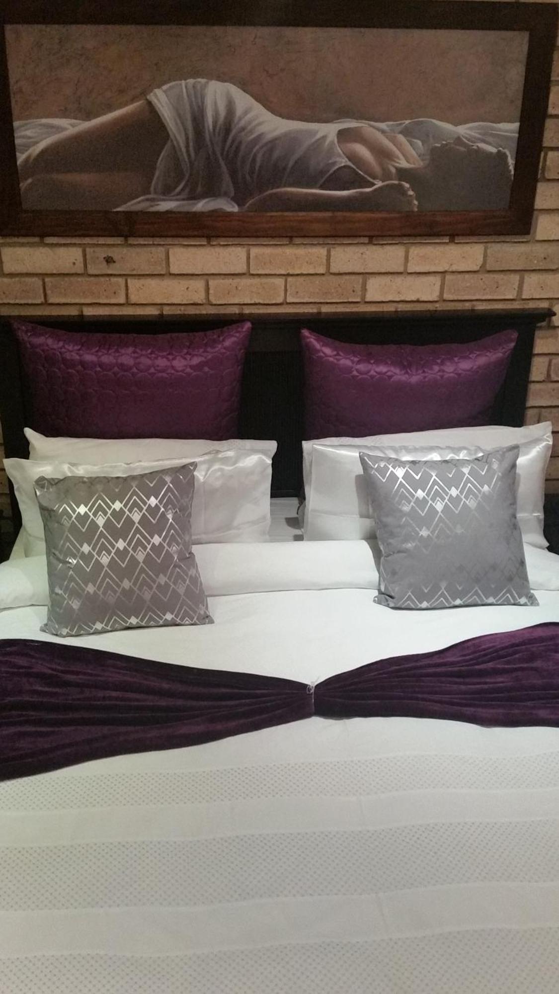 Villa Majestic For Exclusive Accommodation Port Alfred Exteriér fotografie