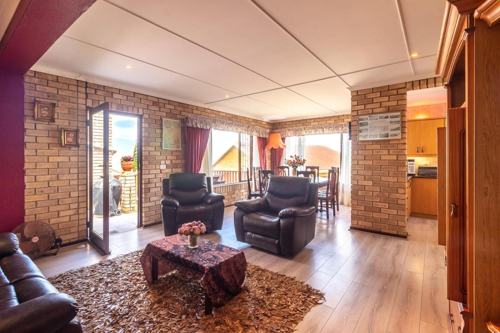Villa Majestic For Exclusive Accommodation Port Alfred Exteriér fotografie