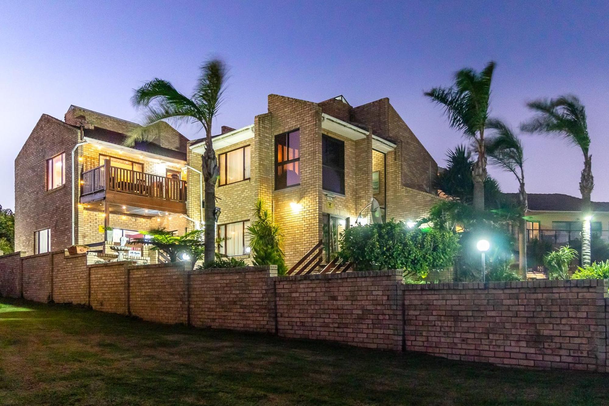 Villa Majestic For Exclusive Accommodation Port Alfred Exteriér fotografie