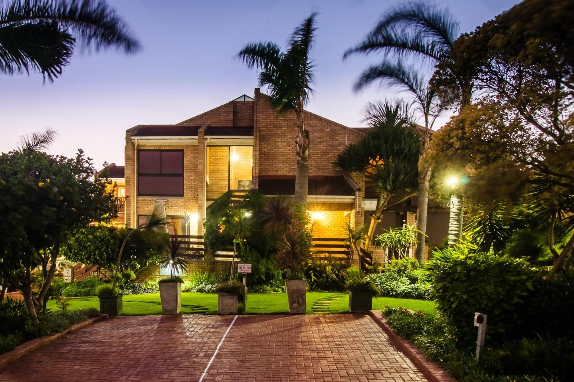 Villa Majestic For Exclusive Accommodation Port Alfred Exteriér fotografie