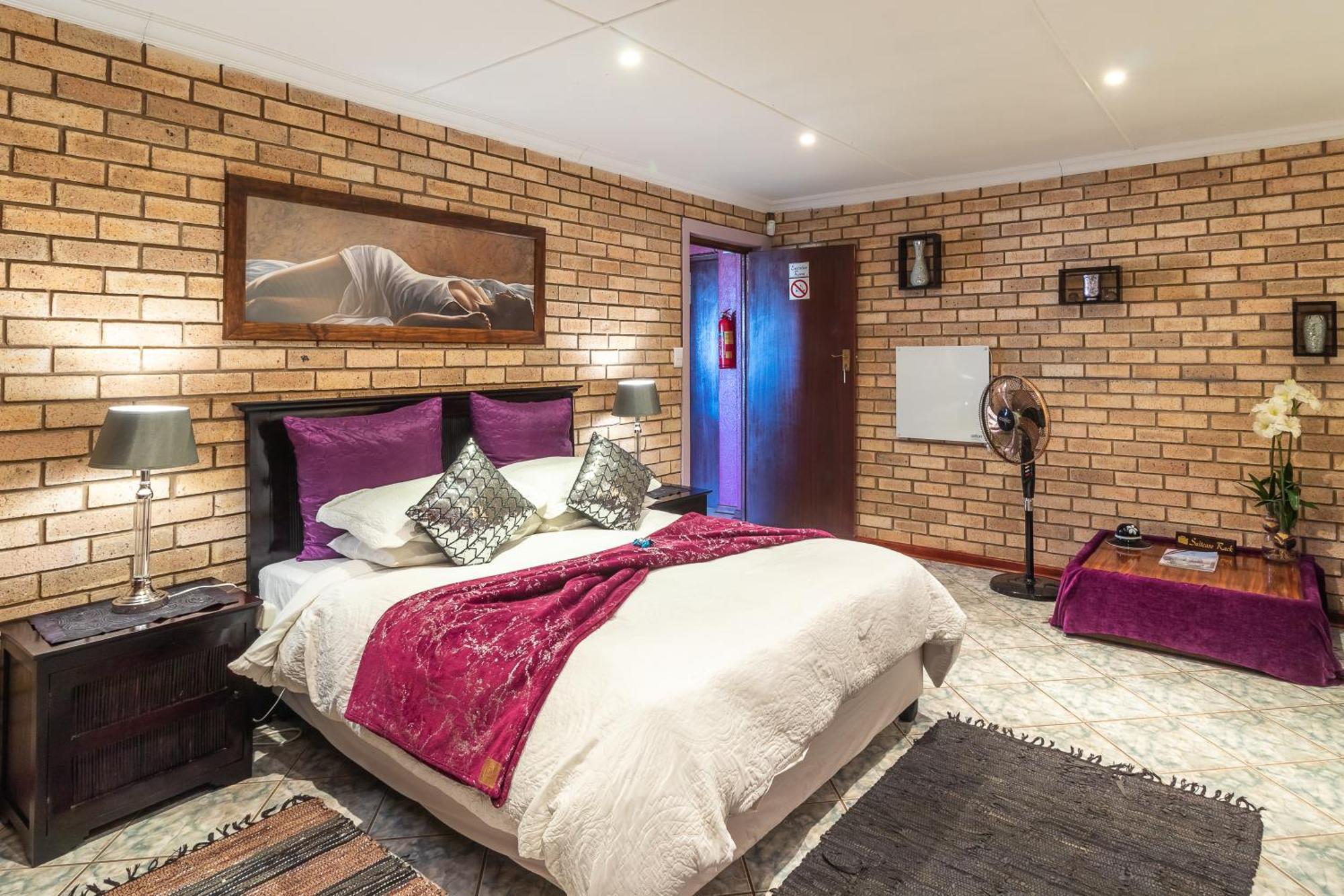 Villa Majestic For Exclusive Accommodation Port Alfred Exteriér fotografie