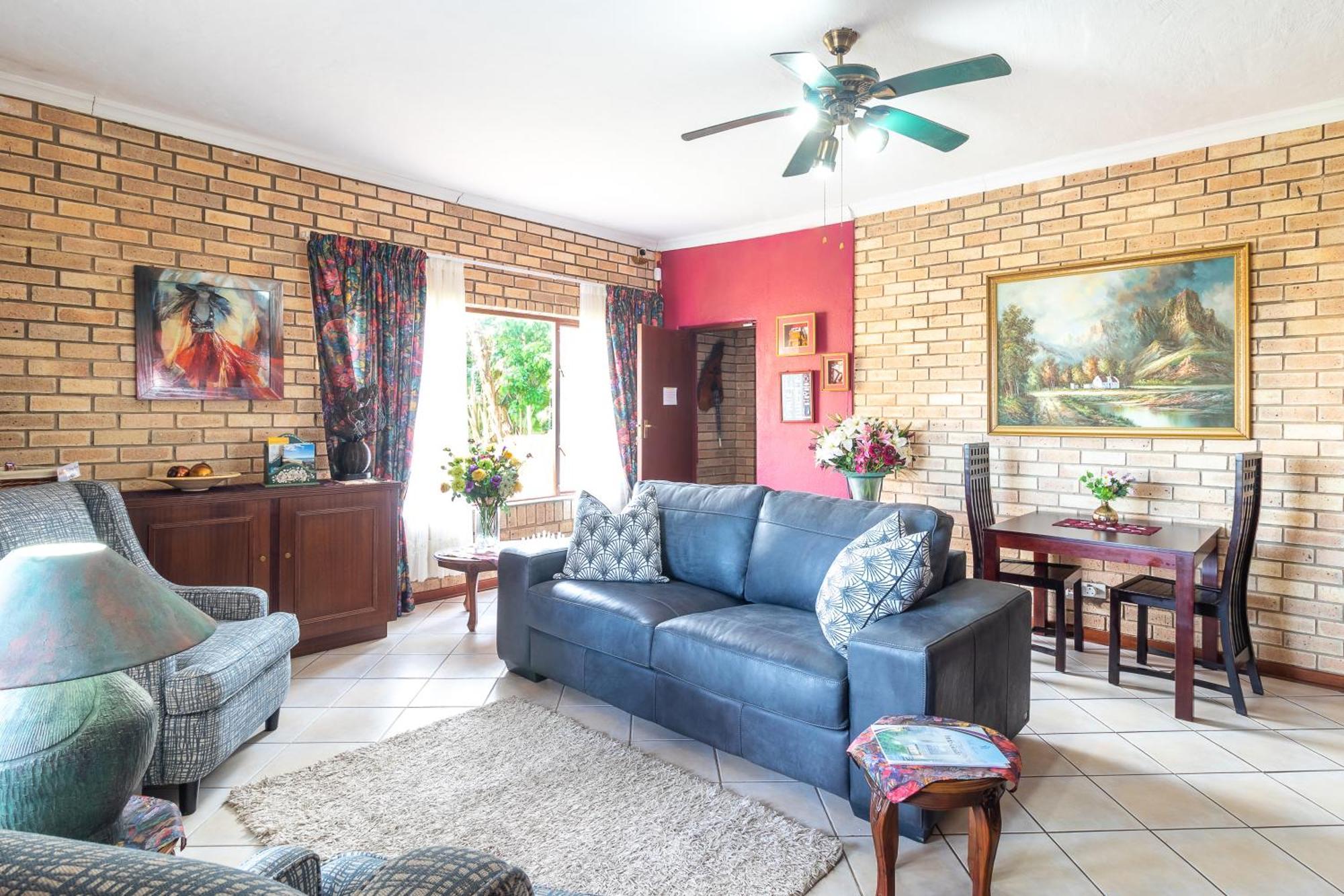 Villa Majestic For Exclusive Accommodation Port Alfred Exteriér fotografie