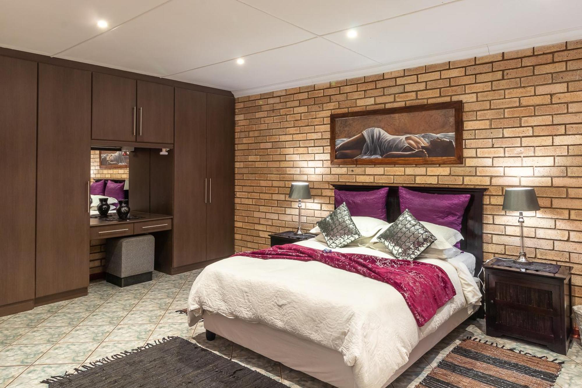 Villa Majestic For Exclusive Accommodation Port Alfred Exteriér fotografie
