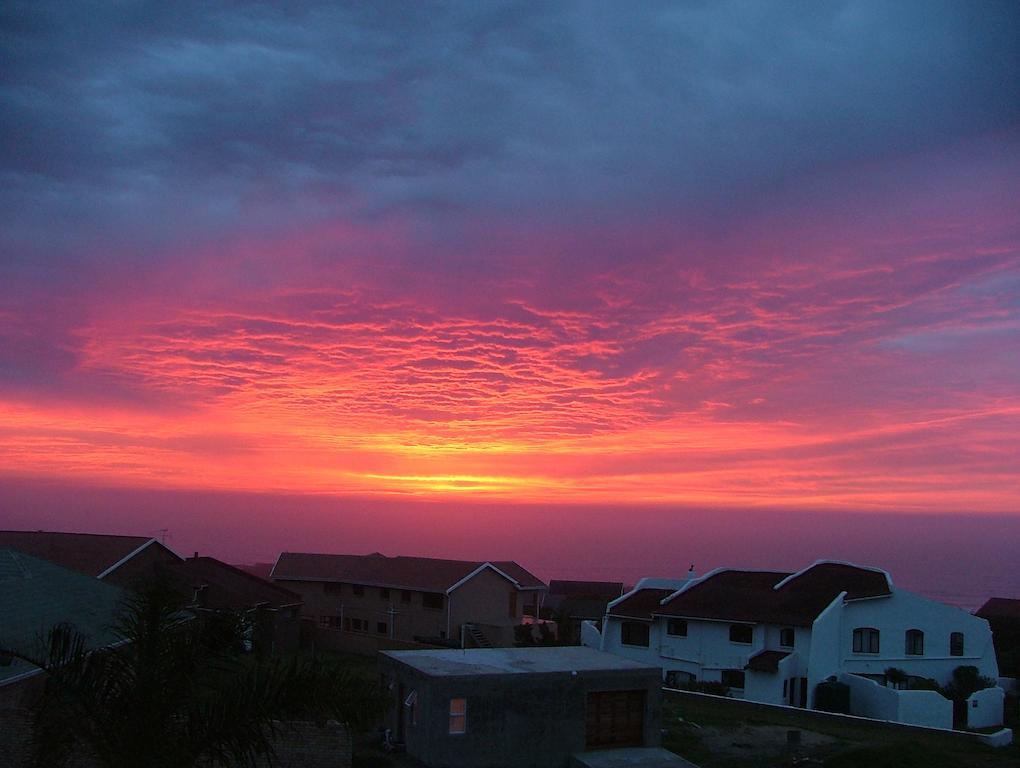 Villa Majestic For Exclusive Accommodation Port Alfred Pokoj fotografie