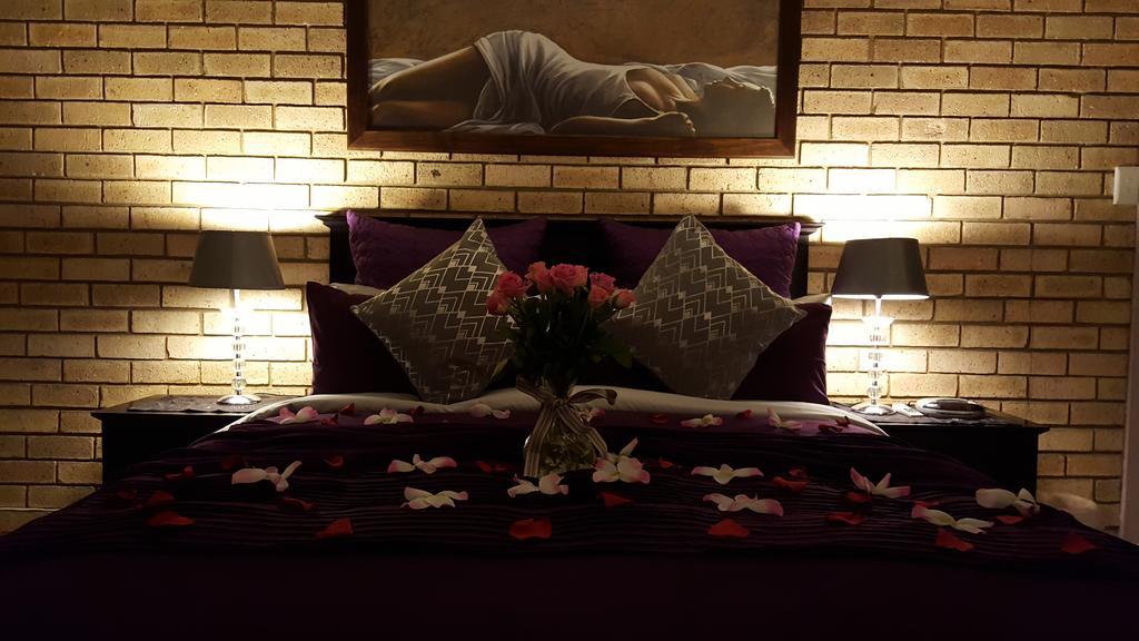 Villa Majestic For Exclusive Accommodation Port Alfred Exteriér fotografie