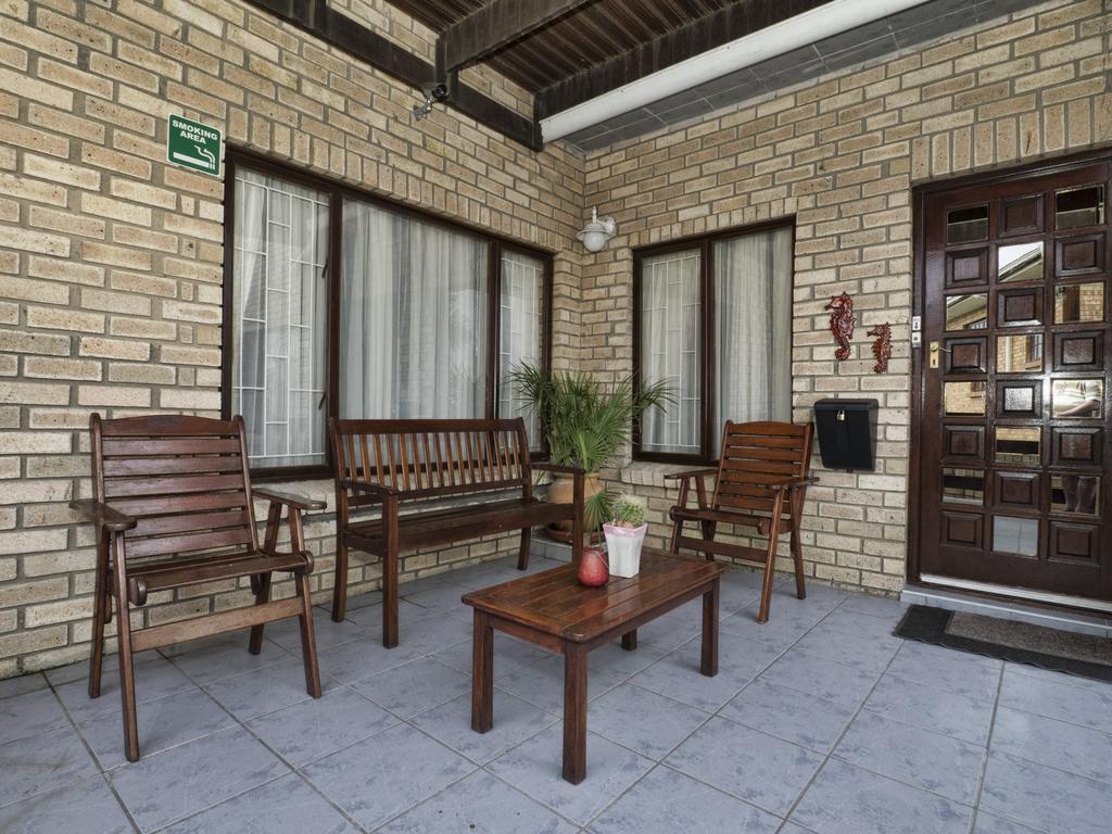 Villa Majestic For Exclusive Accommodation Port Alfred Exteriér fotografie