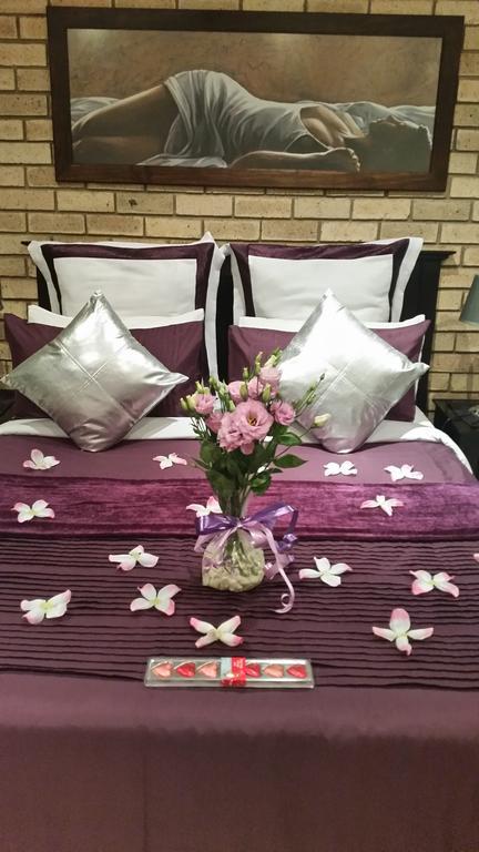 Villa Majestic For Exclusive Accommodation Port Alfred Exteriér fotografie
